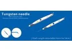 Electrosurgical Pencil