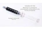 Model Black Eye - Endoscopic Marker