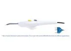 Promed - Model PD833W - Disposable Microfin Electrosurgical ES Pencil With 1.6mm Electrode