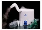 SHINMED - Ultrasonic Nebulizer for Homeuse