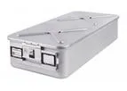 asipco - Sterilizing Container System