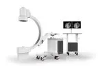 ALMA - Model C - Fluoroscopic Mobile C-Arm