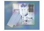 Busse - Model 650 and 976 - Amniocentesis Trays