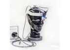 IsoTorch Bifurcated Surgical Fiber Optic Headlight