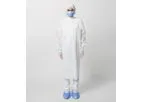 Bioblocked - Model M-IG 0040 - Non-Sterile Isolation Gown - AAMI Level 2