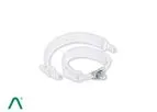 Novo - Model BePa-Clip - One-Piece Tracheostomy Tube Holder