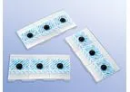 Model Type 112 - Disposable ECG Electrodes
