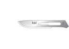 Sterile Disposable Surgical Blades