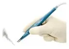 Prima - Model Macroseal 2 - Tissue Sealing Forceps with Smoke Evacuation