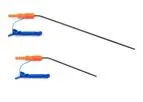 NMP DryTouch - Model IONM - Surgical Suction Probe and EMG Stimulation Device