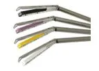SAFIR - Model PCAXEHA - Curved Tip Reload-Endoscopic Stapler Reloads