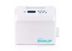 Model Envelop - Technology From The Future : True Automatic Deep Fluid Envelopment For Ultimate Wound Care Solution