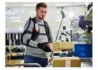 Bioservo - Model Ironhand 2.0 - Wearable Muscle Strengthening System for Professional