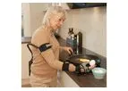 Bioservo - Model Carbonhand - Wearable Muscle Strengthening System for Healthcare