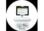 Model Biyovent - Intensive Care Type Mechanical Ventilator Device