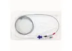 Light Line - Vascular Catheter