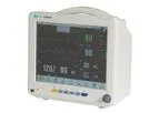 Sumit Surgical - Model SSI-8500 - 5 Para Patient Monitor