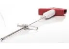 RIWOspine - Model PERCULINE joint - Interventional Spine Pain Therapy System