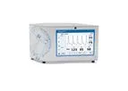 Tesla - Model PO-3500 - DUO Sp02 - Blood Pressure Monitor