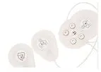 Bespoke ECG Electrodes
