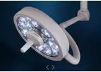 Model VistOR PR - Procedural Light For Operating Rooms