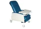 Drive Medical - Model 710561 - Drive Medical Three-Position Recliner