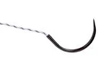 HS Fiber - Non-absorbable Braided Sterile Surgical Suture