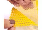 Scapa Soft-Pro - Model 6058 - Ultra Flexible Silicone Gel Adhesive