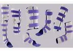 Orthomerica Fuzion - Alternative To Standard Orthoses