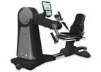 Model UE8MAX - Ergometer