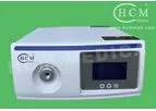 HCM Medica - Model HCM9889 - 120W Laparoscope Led Light Source