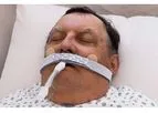 Dale BreezeLock - Model 280 - Endotracheal Tube Holder