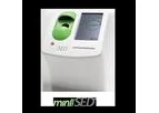 Model miniiSED - Erythrocyte Sedimentation Rate (ESR) Analyzers