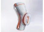 GENU-HiT - Model SUPREME - Knee Support