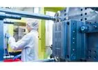 Full Service Contract Manufacturing for Medical Devices