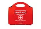 Medicare - Model MD6005 - First Aid Work Kit 1-10 Persons