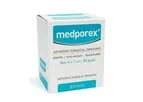 Medporex - Model MD1150 - Adhesive Surgical Dressing 6x7cm (Box Of 50)