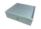 WerthSystems - Model ST-540 Intel 9. Gen - Powerful Passive-cooled Medical Computer