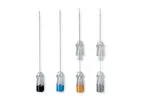 Vogt Medical - Spinal Needles with Pencil Point