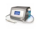 podoTRONIC - Model Finess Auqua 1 - Foot Care Devices with Integrated Spray