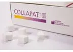 Model COLLAPAT II - Collagen Medical Device