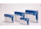 Model Hemotese - High Capacity Hemostatic Pad