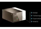 Model S.Box - Our Treatment Devices