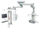 Surgiris - Model Genius E-Brake - Medical Pendant