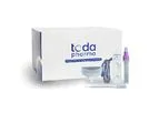 TODA COVDIAG - Saliva Antigen Screening Test Kit for Coronavirus SARS-CoV-2