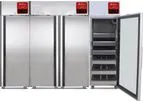 Desmon - Refrigerated Cabinets for The Storage Of Blood And Blood Products