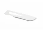 Didactic - Model LAMD - Single-use Sterile Surgical Scalpel Blade