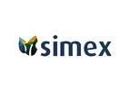 Simex - Model SIMEX200 - Negative Pressure Wound Therapy Device