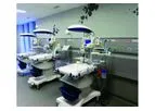 BIOLUME RESINOR - Model BT 2.0, BM, BC, BKX, BKR TYPE - Horizontal Technical Units