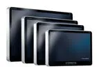 CLINIO D - Pendant-Mounted Monitor